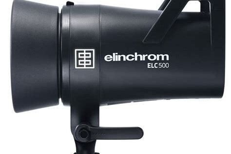 Elinchrom ELC 500 (Nikon, Canon, Fujifilm ve Sony Uyumlu) İnceleme