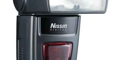 Nissin Di622 MARK II Flaş İncelemesi Nissin Di622 MARK II Flaş İncelemesi