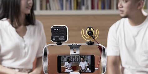 Godox VK1-UC Vlog Kit (Type-C Uyumlu) İnceleme