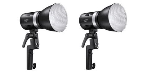 Godox ML-30Bi-K2 LED Video Işığı 2’li Kit İnceleme Godox ML-30Bi-K2 LED Video Işığı 2’li Kit İnceleme