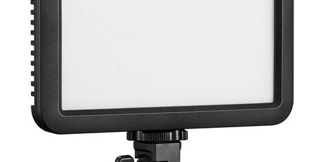 Godox LDP8Bi Bi-Color LED Panel Video Işığı Powerbankli Kit İnceleme Godox LDP8Bi Bi-Color LED Panel Video Işığı Powerbankli Kit İnceleme