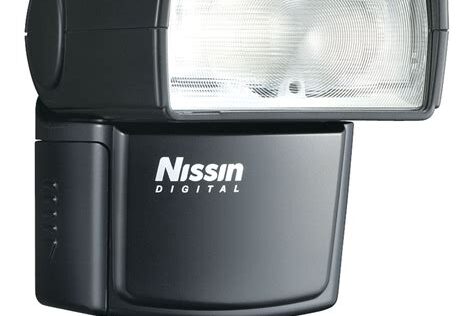 Nissin Di466 Flaş İncelemesi
