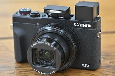 2022’nin Gözde Kompaktı: Canon PowerShot G5 X Mark II Detaylı İncelemesi