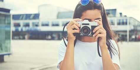 2023 Yılının En İyi Kompakt Fotoğraf Makineleri: Cep Dostu Seçenekler 2023 Yılının En İyi Kompakt Fotoğraf Makineleri: Cep Dostu Seçenekler
