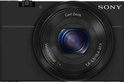 2023’te Sony, Canon ve Panasonic Kompakt Kamera Karşılaştırması