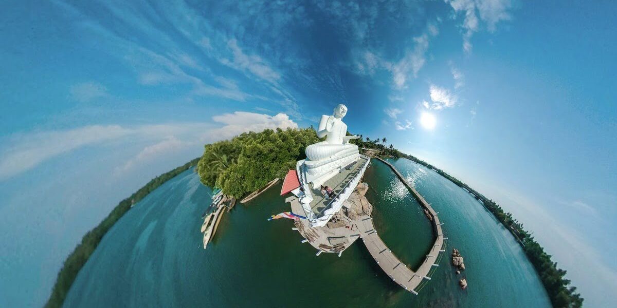 360 Derece Kameraların Fotoğrafçılıkta Devrim Yaratması