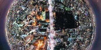 360 Derece Kameralarla Panoramik Fotoğrafçılık