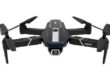 Aden Mini SE 4K: Bütçe Dostu ve Fırçasız Motorlu Drone