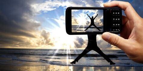 Akıllı Telefon Fotoğrafçılığı için Tripod Kullanımı ve Tavsiyeler Akıllı Telefon Fotoğrafçılığı için Tripod Kullanımı ve Tavsiyeler