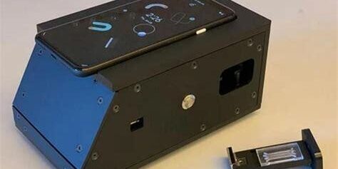 Akıllı Telefon Kamerasıyla Evde Stüdyo Kurmak Akıllı Telefon Kamerasıyla Evde Stüdyo Kurmak