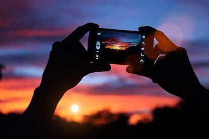 Akıllı Telefon Kamerasıyla Festivallerde Fotoğraf Çekmek