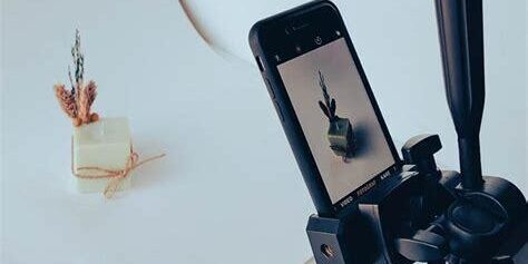 Akıllı Telefonlarla Makro Çekimler: Küçük Dünyaları Keşfetmek Akıllı Telefonlarla Makro Çekimler: Küçük Dünyaları Keşfetmek
