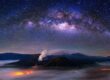 Amatör Astronomlar İçin Gökyüzü Fotoğrafçılığında Pratik Yöntemler