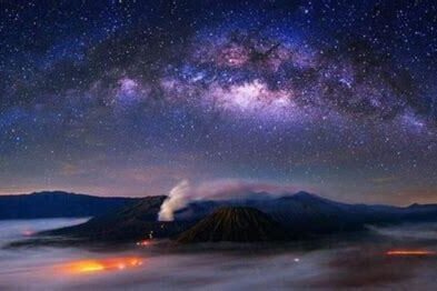 Amatör Astronomlar İçin Gökyüzü Fotoğrafçılığında Pratik Yöntemler