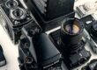 Analog Dünyasına Yolculuk: Vintage ve Retro Kamera Koleksiyonları