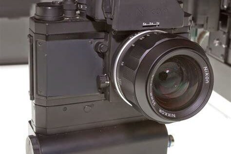 Analog Fotoğraf Makineleri İçin En İyi Film Türleri ve Kullanım İpuçları