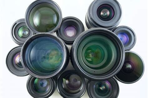Analog Fotoğraf Makinelerinde Objektif Seçimi: Lenslerin Karakterleri