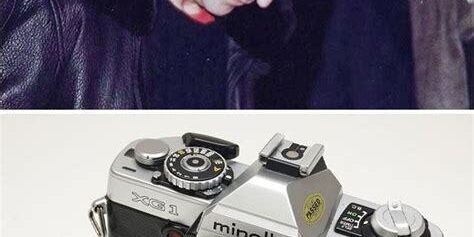 Analog Fotoğraf Makineleriyle Portre Çekiminin İncelikleri Analog Fotoğraf Makineleriyle Portre Çekiminin İncelikleri