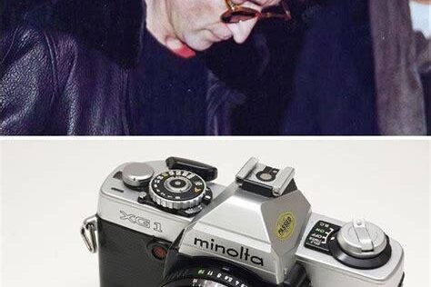 Analog Fotoğraf Makineleriyle Portre Çekiminin İncelikleri