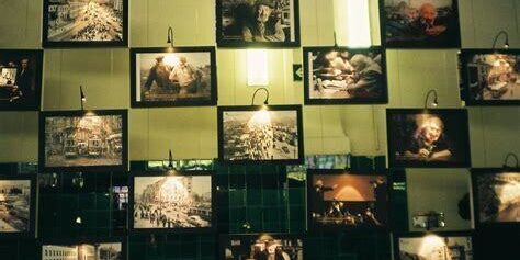 Analog Fotoğrafçılığın Modern Sanat Üzerindeki Etkisi Analog Fotoğrafçılığın Modern Sanat Üzerindeki Etkisi