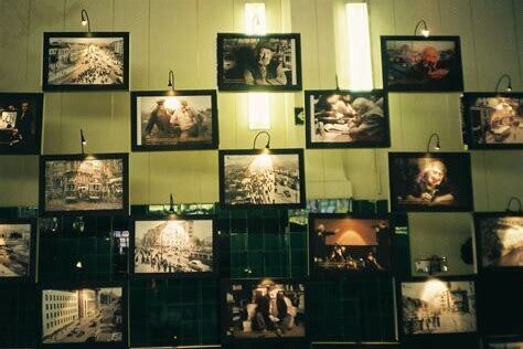 Analog Fotoğrafçılığın Modern Sanat Üzerindeki Etkisi