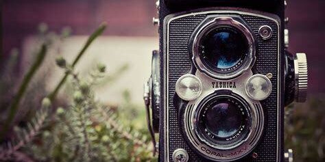 Analog Fotoğrafçılık Nedir? Lomografi ile Retro Çekimler Analog Fotoğrafçılık Nedir? Lomografi ile Retro Çekimler