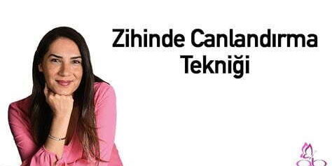 Anı Canlandırmak: Canlandırma Tekniği ile Hareketli Çekimler Anı Canlandırmak: Canlandırma Tekniği ile Hareketli Çekimler