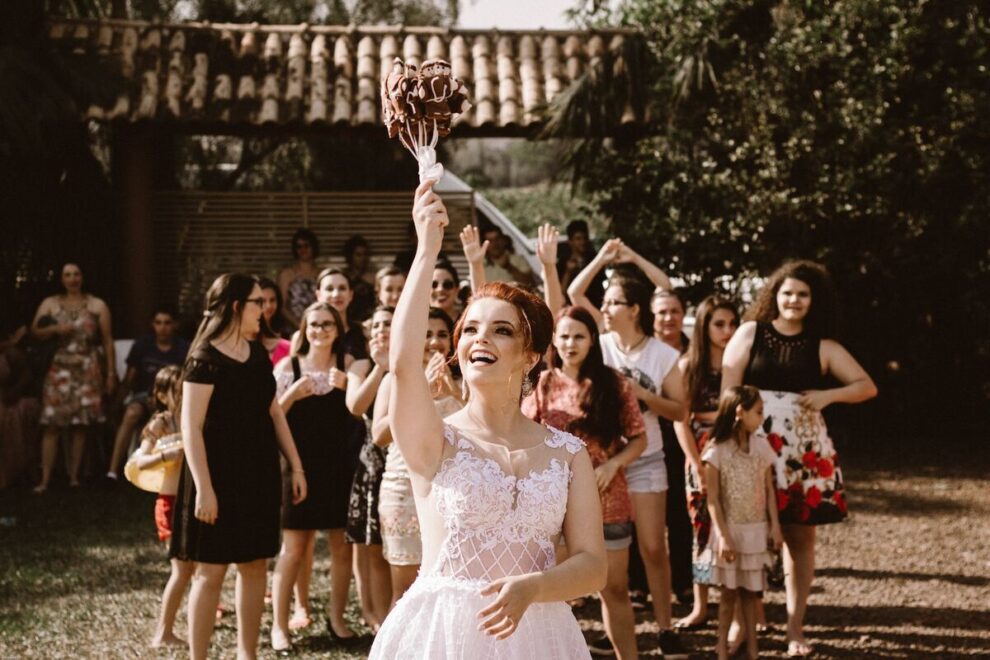 Anında Baskı Kameralarla Düğün Fotoğrafçılığı: Konuklarınıza Özel Anılar