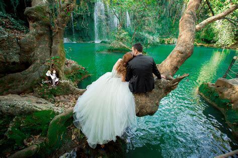 Antalya’nın Akdeniz Esintili Düğün Fotoğrafı Mekanları