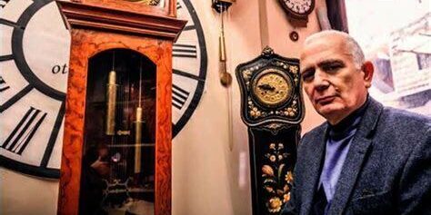 Antika Pazarlarında Fotoğrafçılık: Zamana Direnen Eşyalar