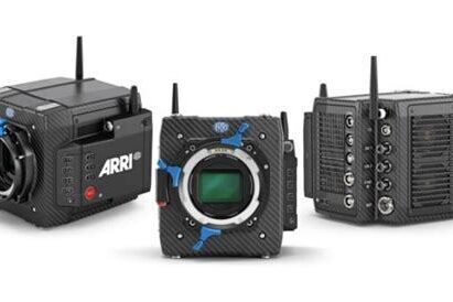 Arri Alexa Mini: Sinema Setlerinde Çekim Teknikleri