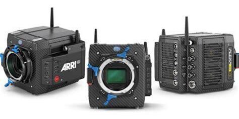 Arri Alexa Mini: Sinema Setlerinde Çekim Teknikleri Arri Alexa Mini: Sinema Setlerinde Çekim Teknikleri