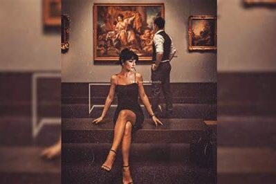 Aşıkların Sokakları: Romantik Fotoğrafçılık