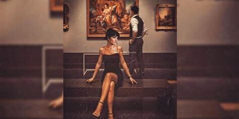 Aşıkların Sokakları: Romantik Fotoğrafçılık