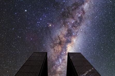 Astronomi Fotoğrafçılığında Uzun Pozlama Tekniklerinin Gücü