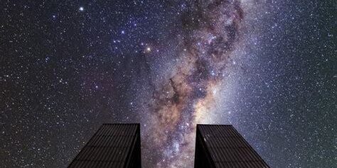 Astronomi Fotoğrafçılığında Uzun Pozlama Tekniklerinin Gücü