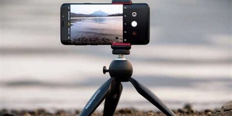 Austin Mann’in Seyahatlerde Mobil Fotoğrafçılık Teknikleri Austin Mann’in Seyahatlerde Mobil Fotoğrafçılık Teknikleri