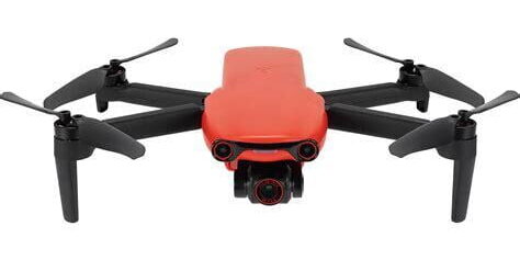 Autel Robotics EVO: Alternatif Drone Modeliyle Yenilikçi Özellikler