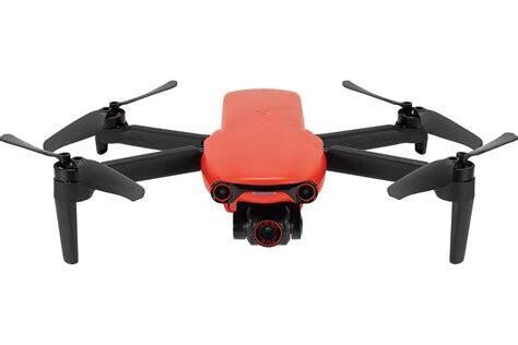 Autel Robotics EVO: Alternatif Drone Modeliyle Yenilikçi Özellikler