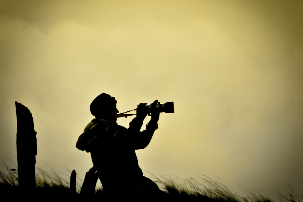 Aynalı Fotoğraf Makinesi Nedir ?