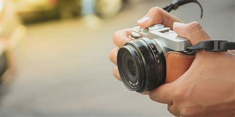 Aynasız Fotoğraf Makinesi Ne Demektir ?