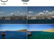 Balıkçılar ve Su Sporları Fotoğrafçıları için Polarize Filtreler