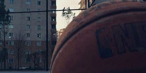 Basketbol Sahalarında Spor Fotoğrafçılığı