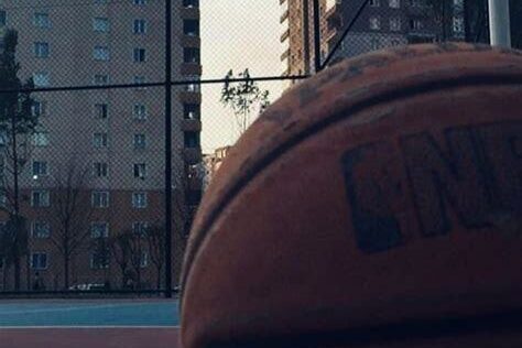 Basketbol Sahalarında Spor Fotoğrafçılığı