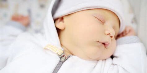 Bebek ve Yenidoğan Fotoğrafçılığında Çekim Süreci: İpuçları ve Adımlar