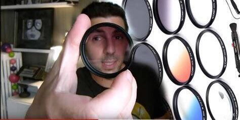 Bitki ve İnsek Fotoğrafçıları için Close-Up Filtre Kılavuzu