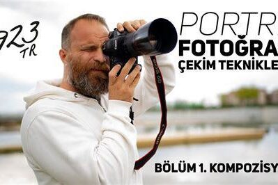 Bridge Fotoğraf Makineleriyle Portre Fotoğrafçılığı Teknikleri