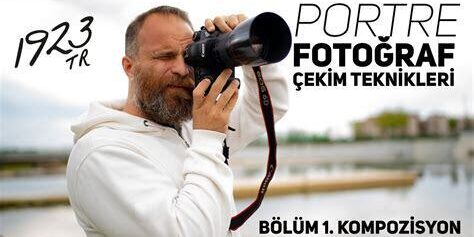 Bridge Fotoğraf Makineleriyle Portre Fotoğrafçılığı Teknikleri Bridge Fotoğraf Makineleriyle Portre Fotoğrafçılığı Teknikleri