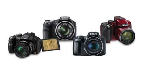 Bridge Kameralar ve DSLR’lar: Karşılaştırmalı İnceleme