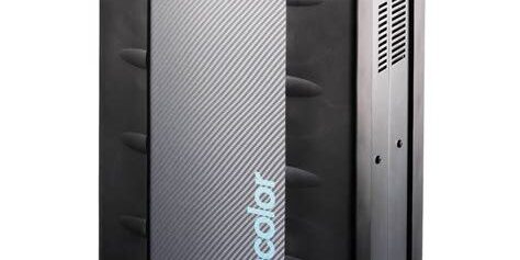 Broncolor Scoro S 3200 RFS 2: Stüdyo Fotoğrafçılığında Üst Düzey Performans Broncolor Scoro S 3200 RFS 2: Stüdyo Fotoğrafçılığında Üst Düzey Performans
